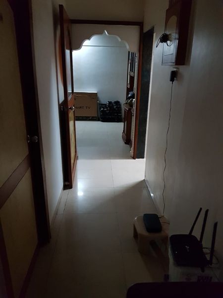 2BHK · Furnished · Apartment