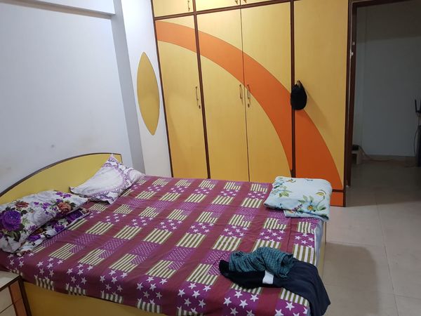 2BHK · Furnished · Apartment