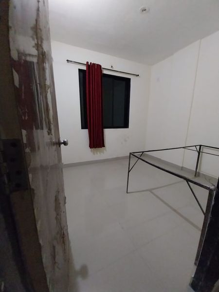 1BHK · Unfurnished · Apartment