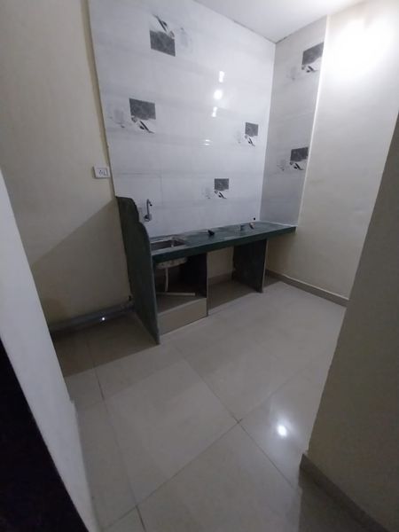 1BHK · Unfurnished · Apartment
