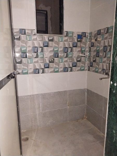 1BHK · Unfurnished · Apartment