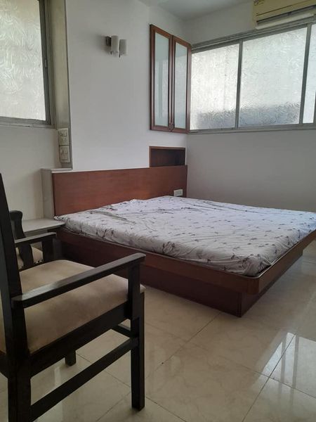 2BHK · Furnished · Apartment