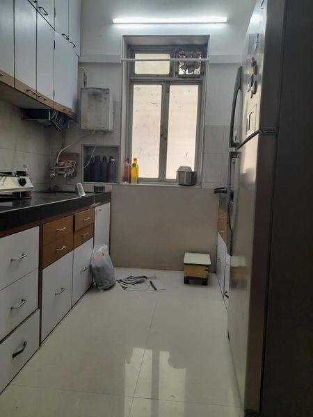 2BHK · Furnished · Apartment