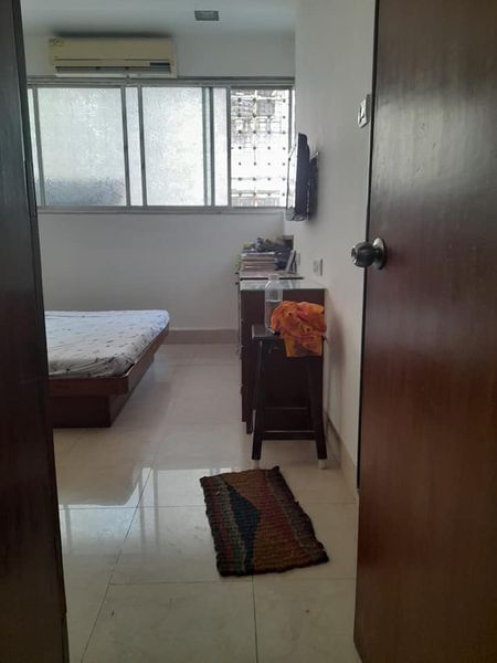 2BHK · Furnished · Apartment