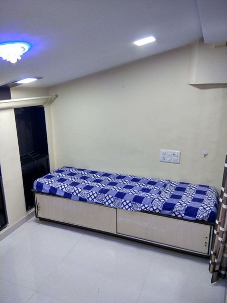 1BHK · Furnished · Apartment