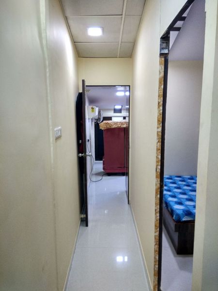 1BHK · Furnished · Apartment