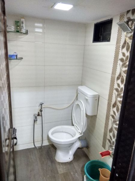 1BHK · Furnished · Apartment