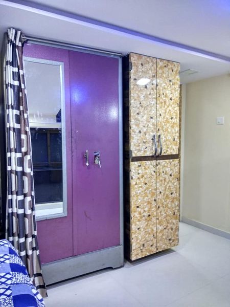 1BHK · Furnished · Apartment