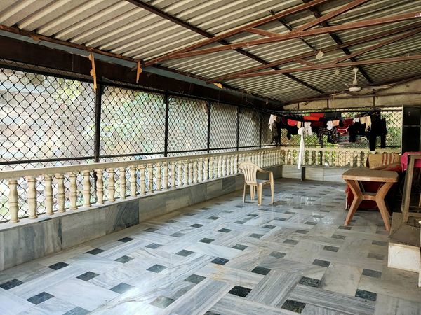 2BHK · Furnished · Apartment