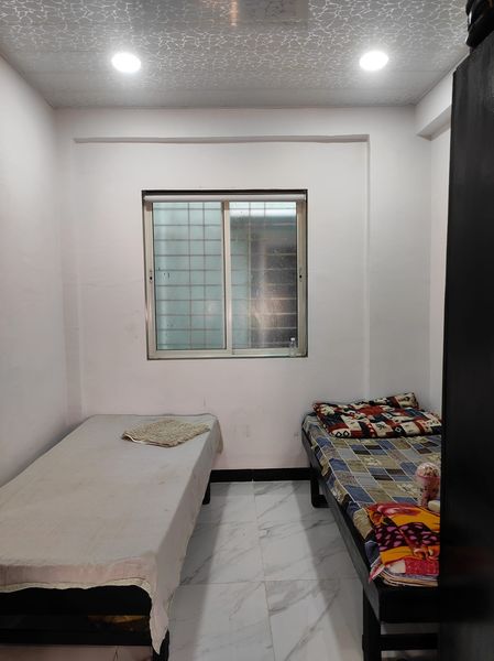 Single Room · Furnished · Apartment