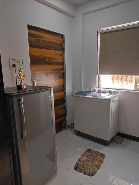 Single Room · Furnished · Apartment