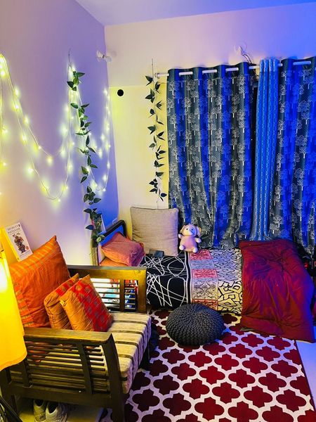 1BHK · Furnished · Apartment
