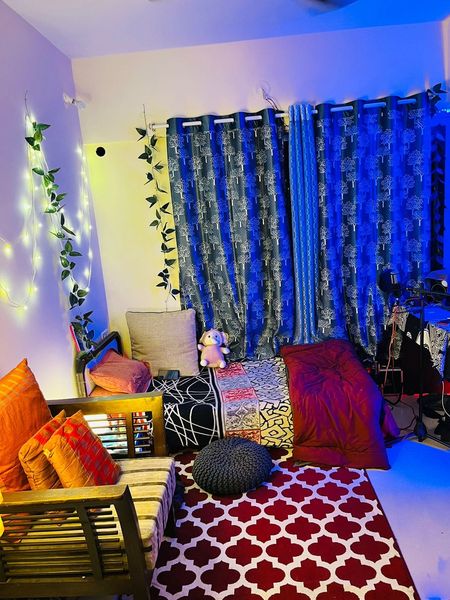 1BHK · Furnished · Apartment