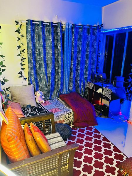 1BHK · Furnished · Apartment