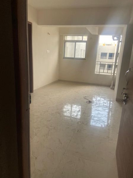 2BHK · Unfurnished · Apartment