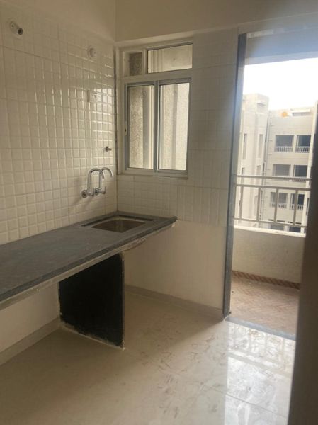 2BHK · Unfurnished · Apartment