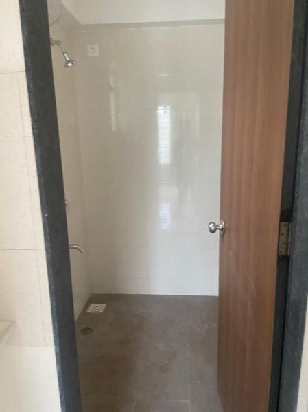 2BHK · Unfurnished · Apartment
