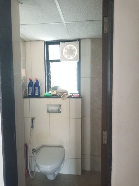 2BHK · Semi Furnished · Apartment