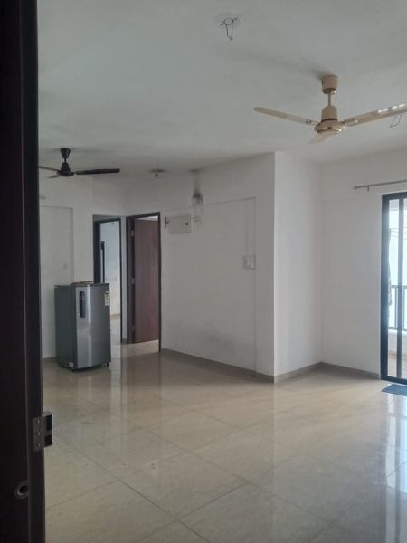 2BHK · Semi Furnished · Apartment