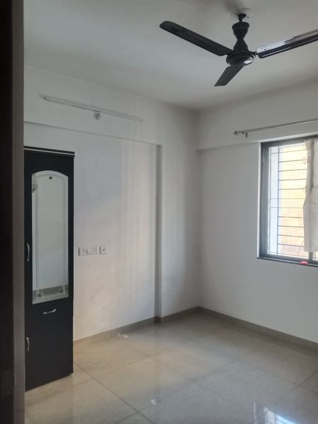 2BHK · Semi Furnished · Apartment