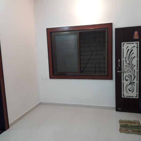 2BHK · Unfurnished · Apartment
