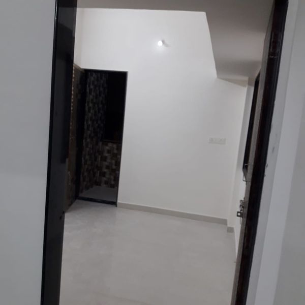 2BHK · Unfurnished · Apartment