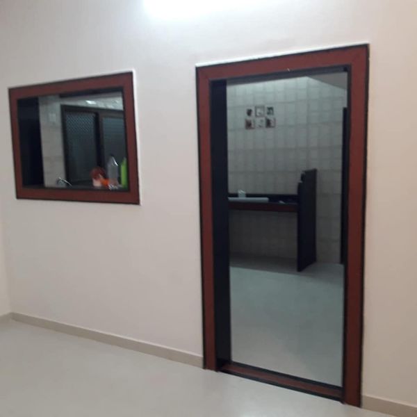 2BHK · Unfurnished · Apartment