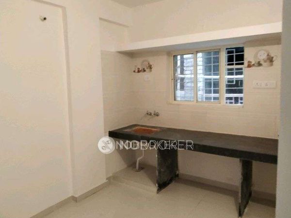 2BHK · Unfurnished · Apartment