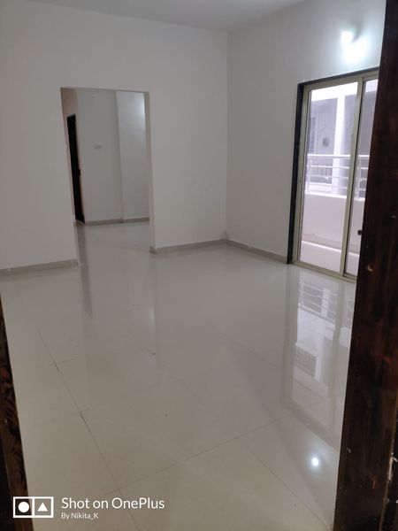 2BHK · Unfurnished · Apartment
