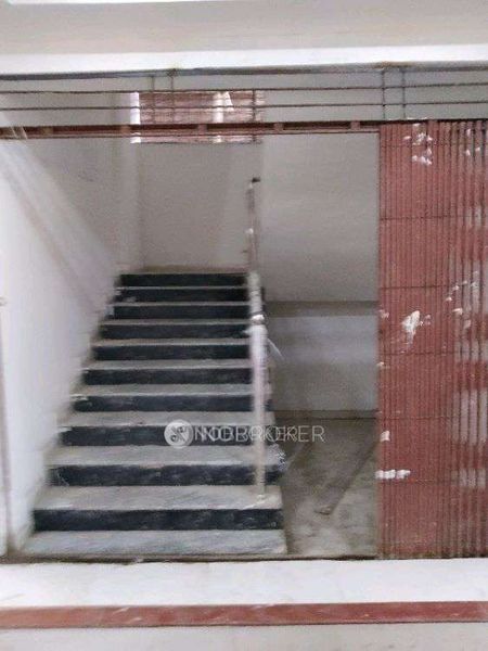 2BHK · Unfurnished · Apartment
