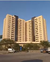 2BHK · Unfurnished · Apartment