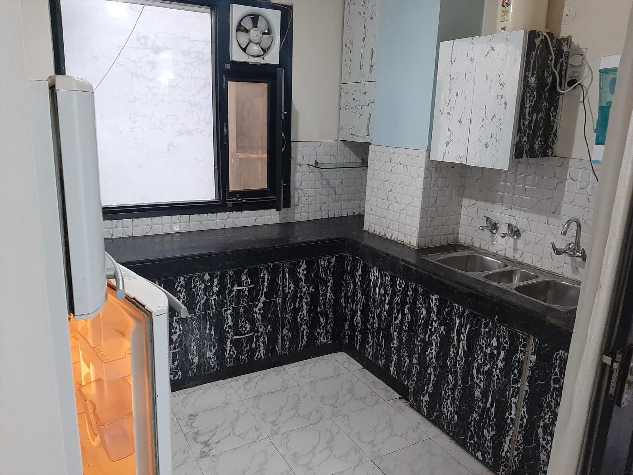 2BHK · Furnished · Apartment