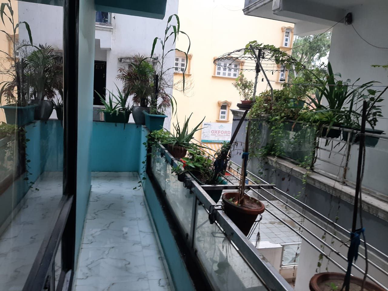 2BHK · Furnished · Apartment