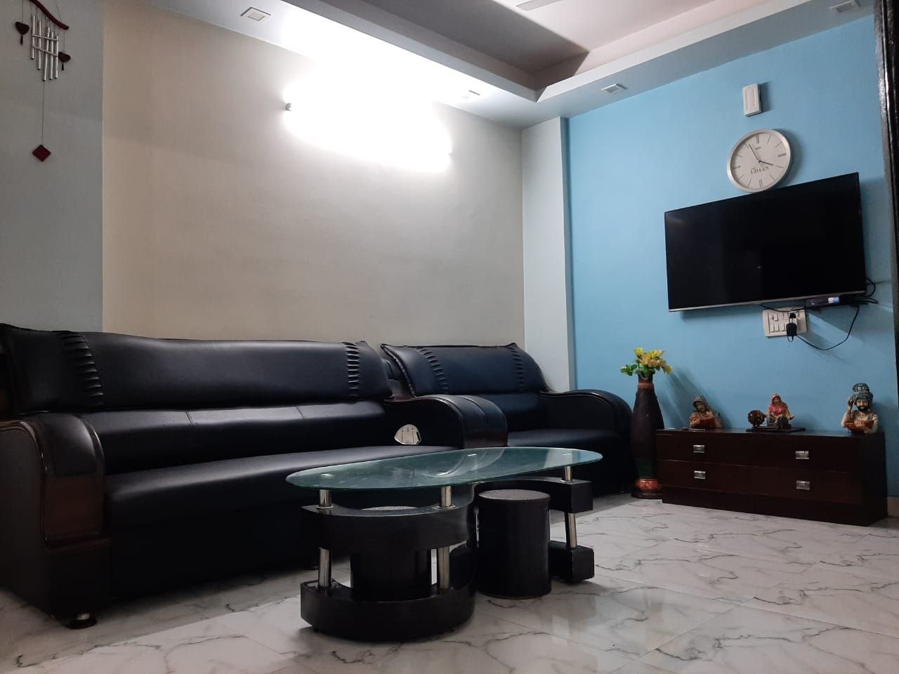 2BHK · Furnished · Apartment