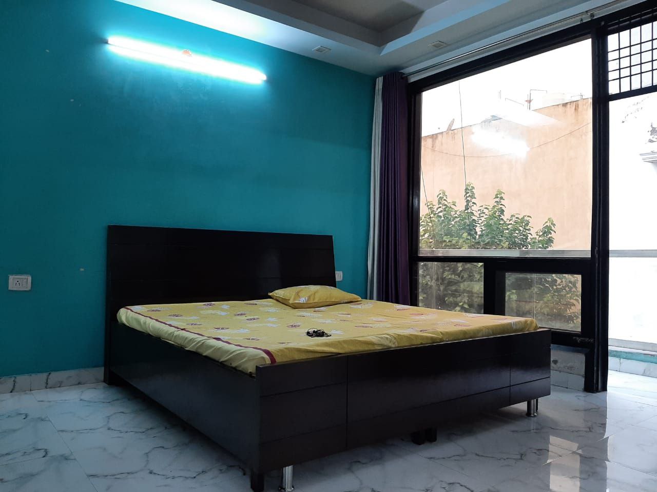 2BHK · Furnished · Apartment