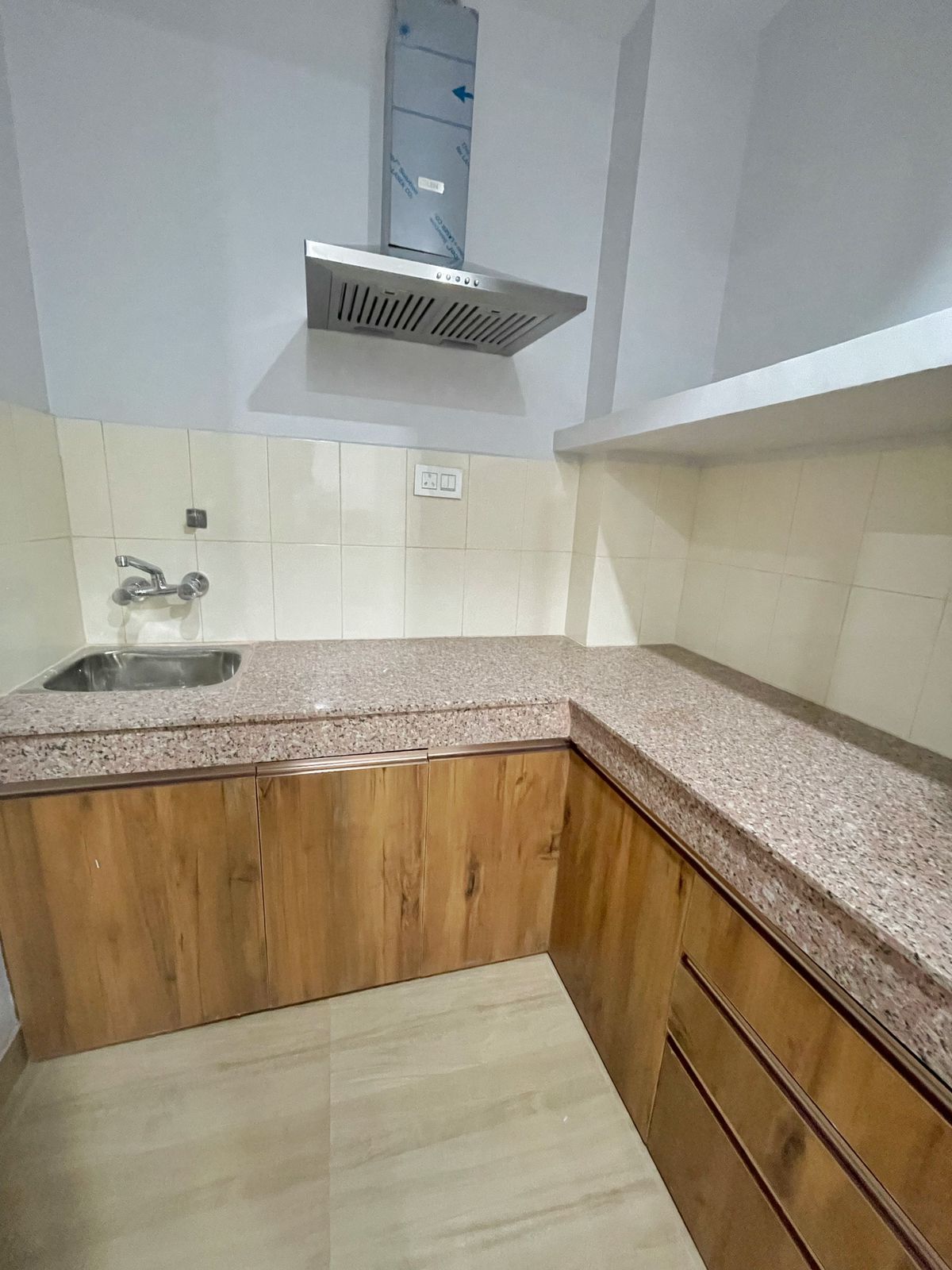 Apartment -  Sharing