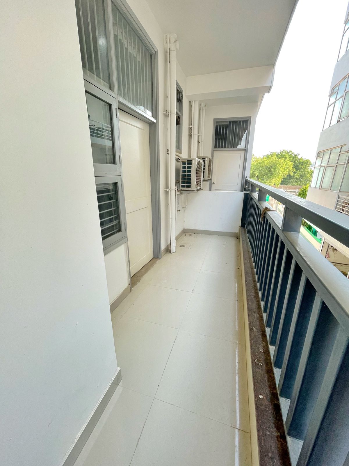 Apartment -  Sharing
