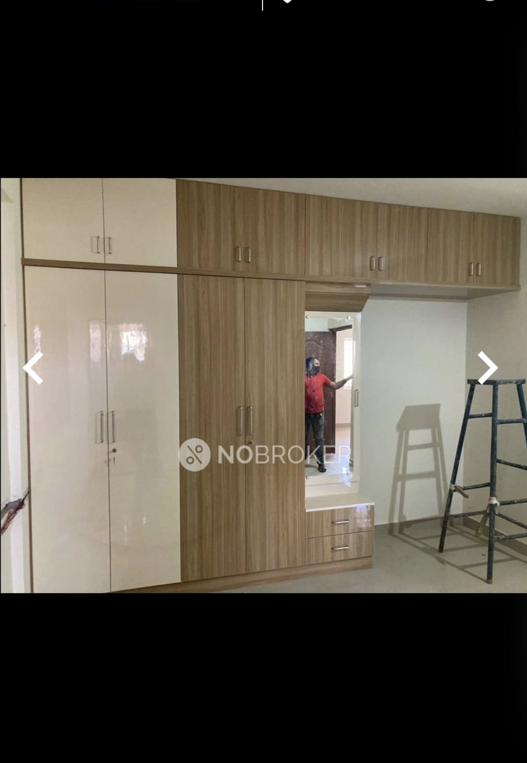 2BHK · Semi Furnished · Apartment