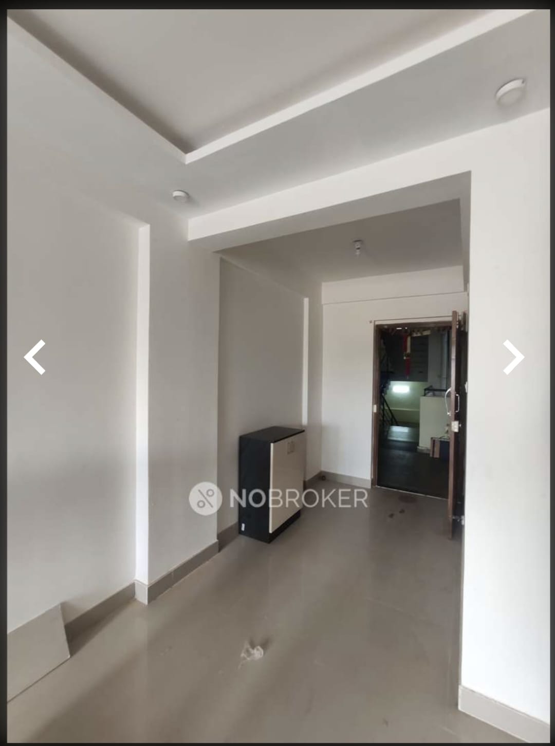 2BHK · Semi Furnished · Apartment