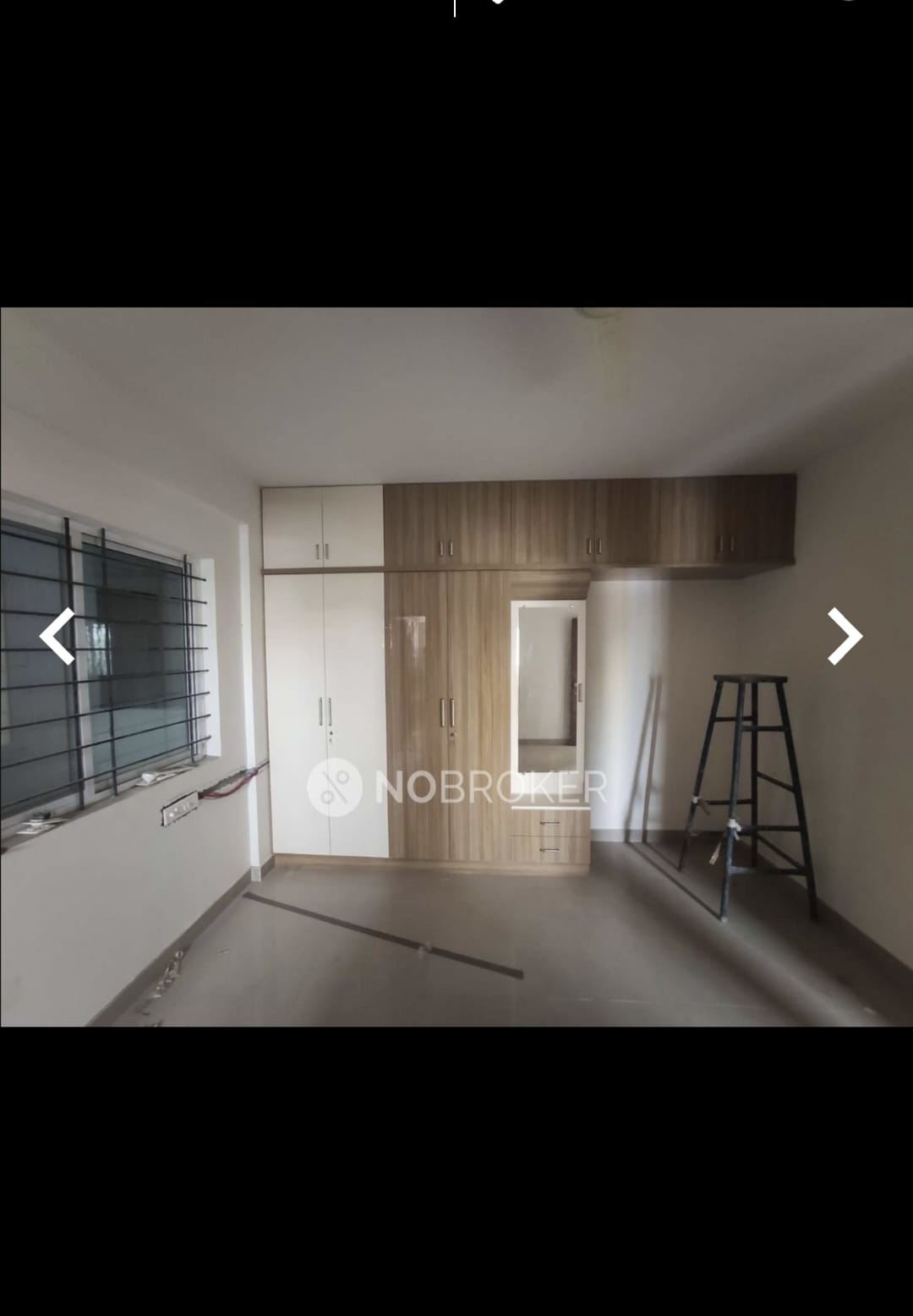 2BHK · Semi Furnished · Apartment