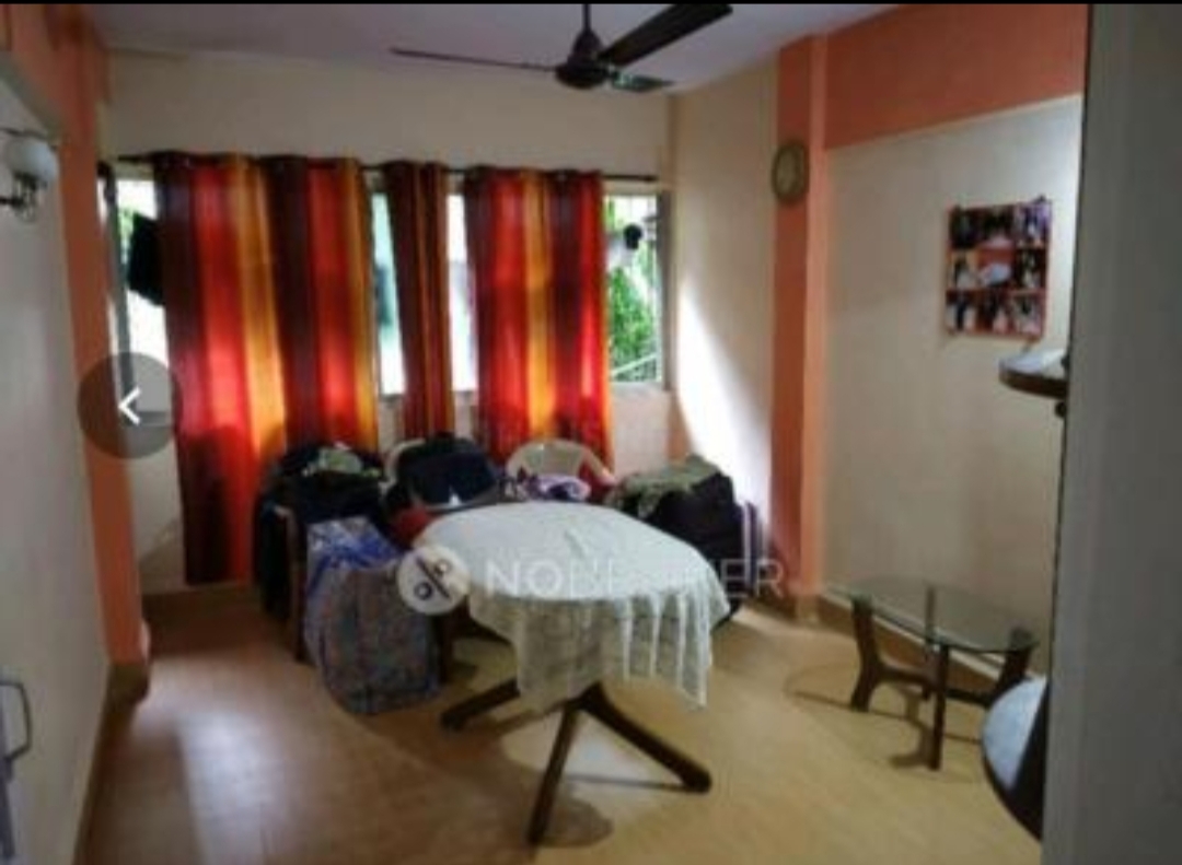 1BHK · Furnished · Apartment