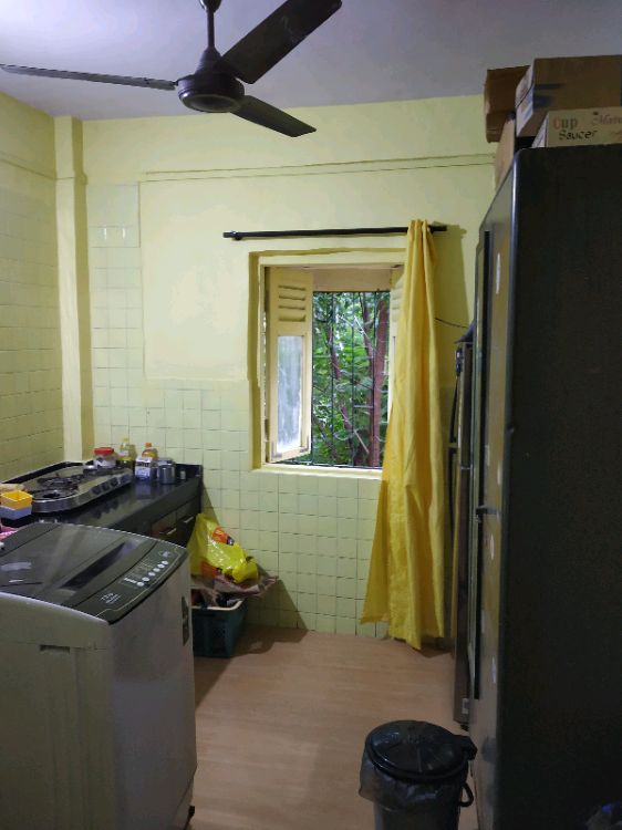 1BHK · Furnished · Apartment