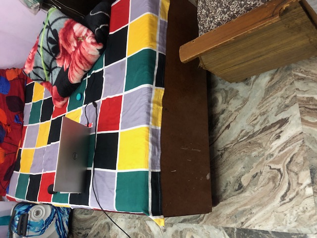 1BHK · Furnished · Apartment