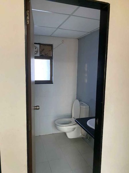 1BHK · Semi Furnished · Apartment