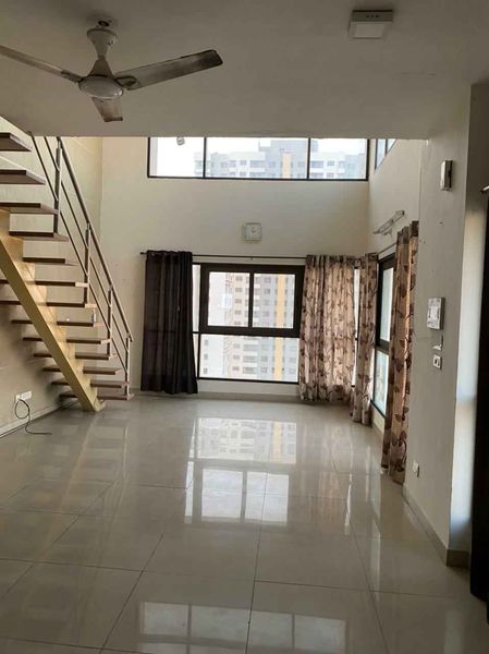 1BHK · Semi Furnished · Apartment