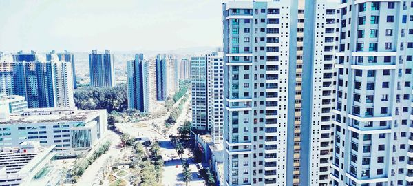 1BHK · Semi Furnished · Apartment