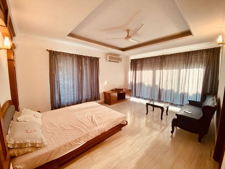 2BHK · Furnished · Apartment