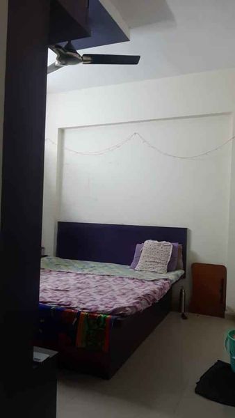 2BHK · Furnished · Apartment