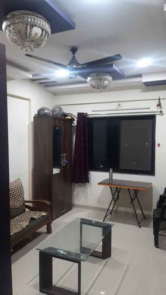 2BHK · Furnished · Apartment