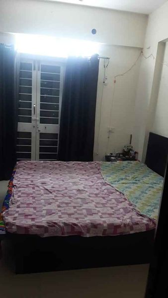 2BHK · Furnished · Apartment